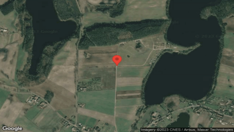 Camping Polwysep Sielanka