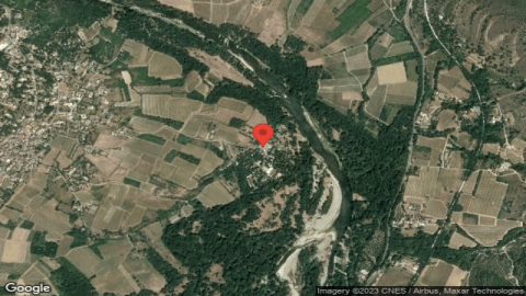 Camping Le Coin Charming