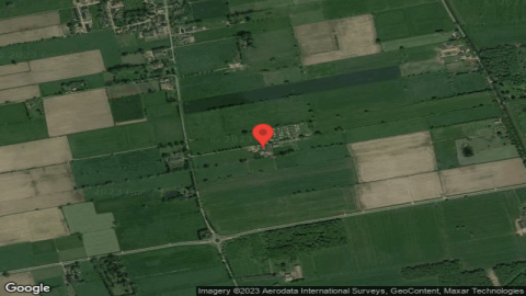 Recreatie- und Hertenboerderij De Weerd