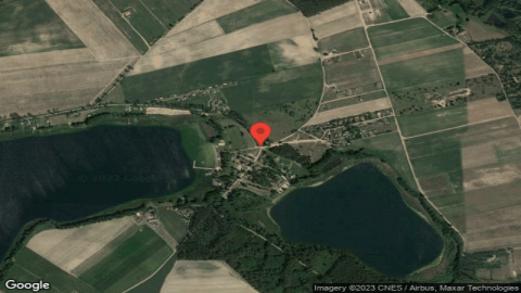 Camping Zielona Dolina O W