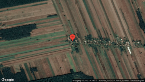 Boomerang de camping