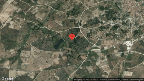 Camping Las Casitas de las Arribes