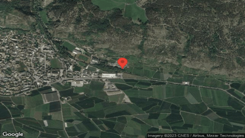 etappe