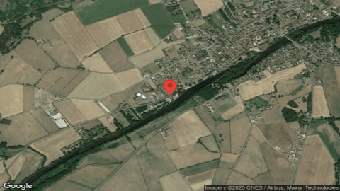 etappe