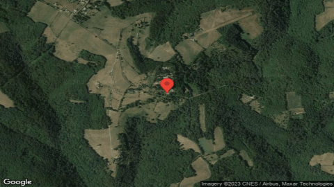 Camping Domaine du Coq Rouge