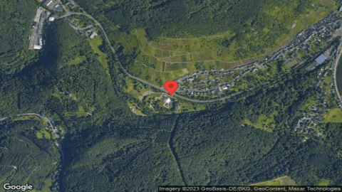 Moselcampingplatz Alf