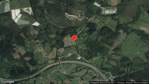 Camping Villaviciosa