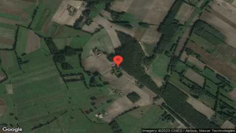 Camping Wczasy pod Grusza