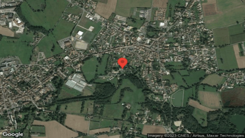 Camping La Chalaronne