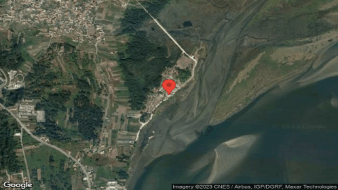 Camping Santa Tecla
