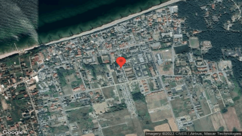 Cámping Pod Brzozami