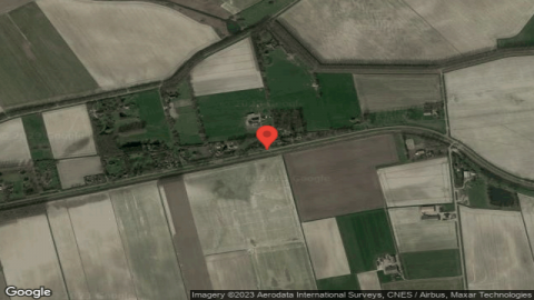 Boerderij Camping het Poolse kruis