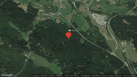 Camping Resort Bodenmais