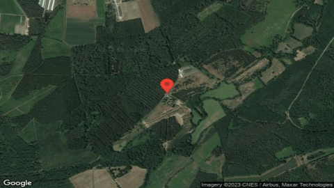 Camping Le Chant d'Oiseau