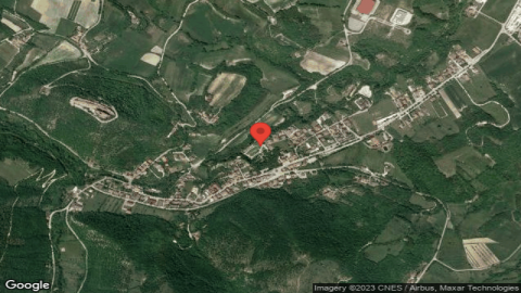 Camping Il Cinisco