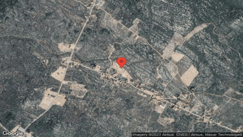 Campamento Banovi Dvori