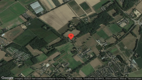 Bloemencamping de Hazenakker