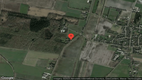 Minicamping Westenenk