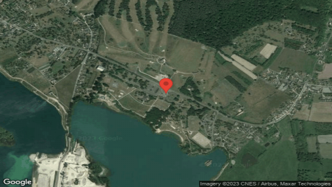 Camping du Lac