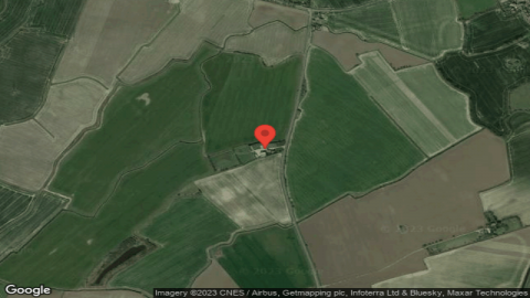 Caravane et parc de camping de Romney Meadows