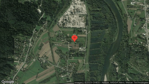 Przystan Podwierzbie