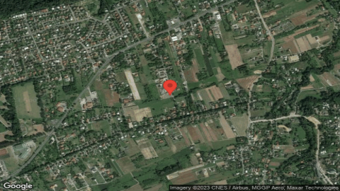 Parc de camping-car Lancut