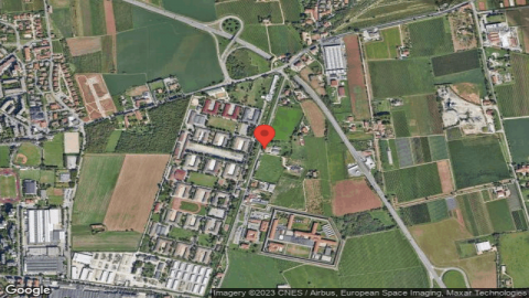 etappe