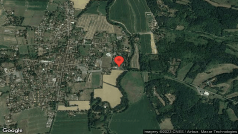 Camping Les Berges du Gers