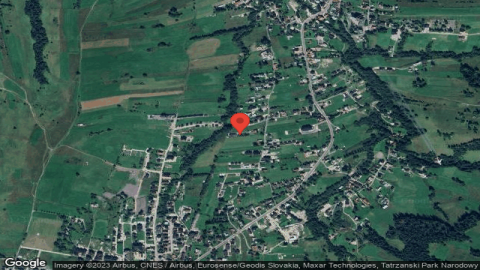 Camping Willa Skoczek Zakopane